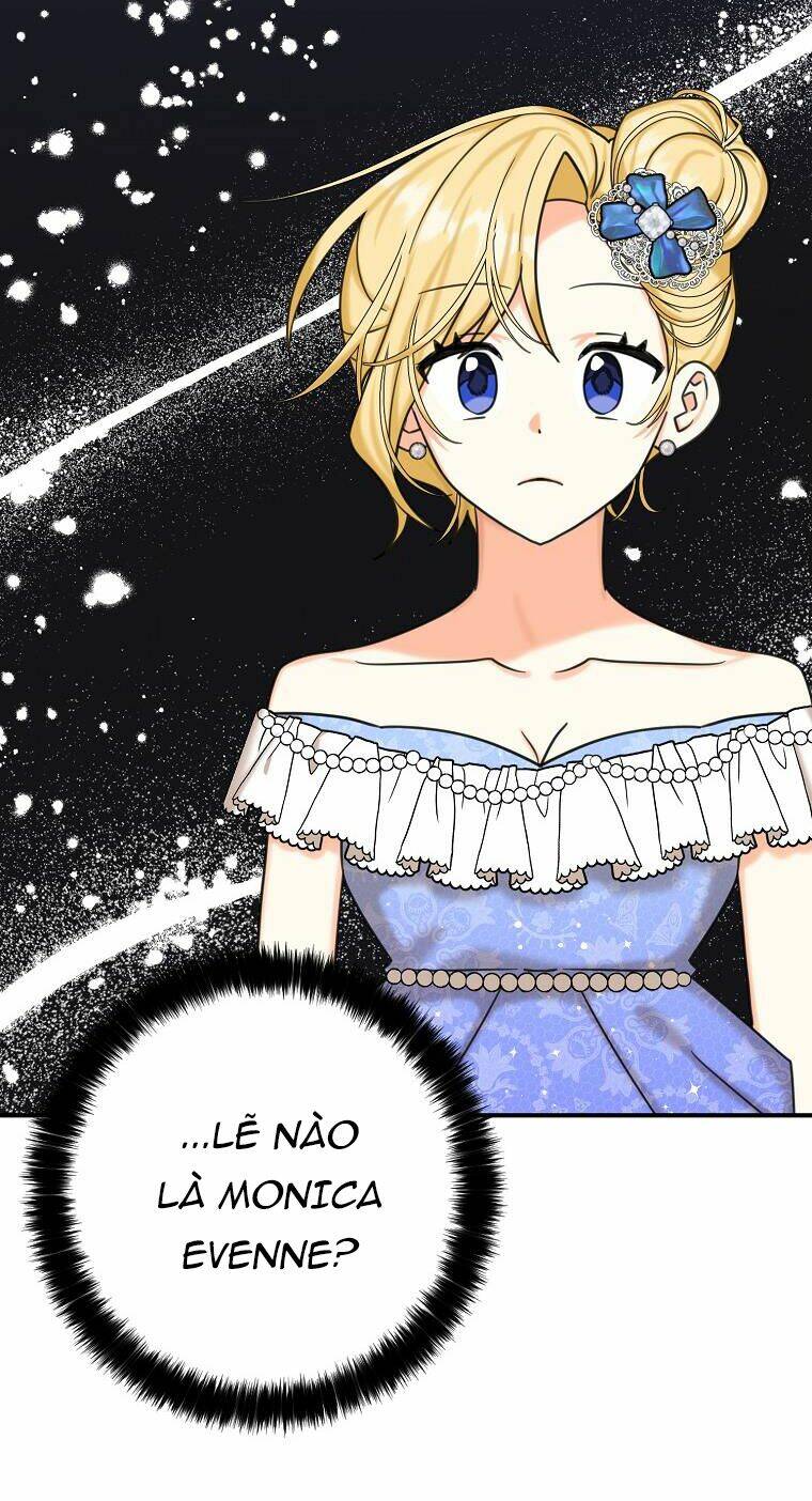 Ba Người Anh Trai Của Tôi Là Bạo Quân: Chapter 44.2