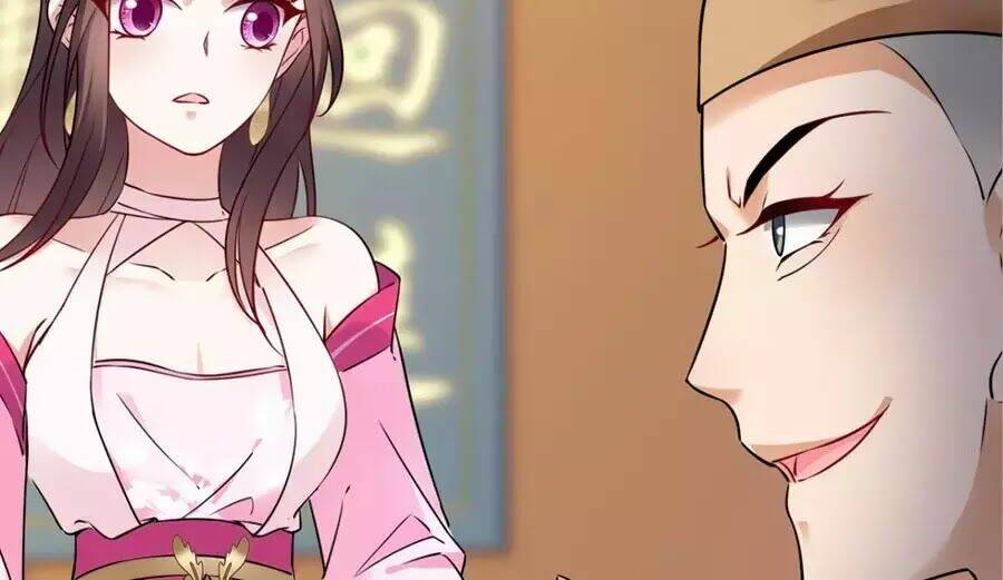 Vương Phi Có Chút Nghịch Ngợm: Chapter 33
