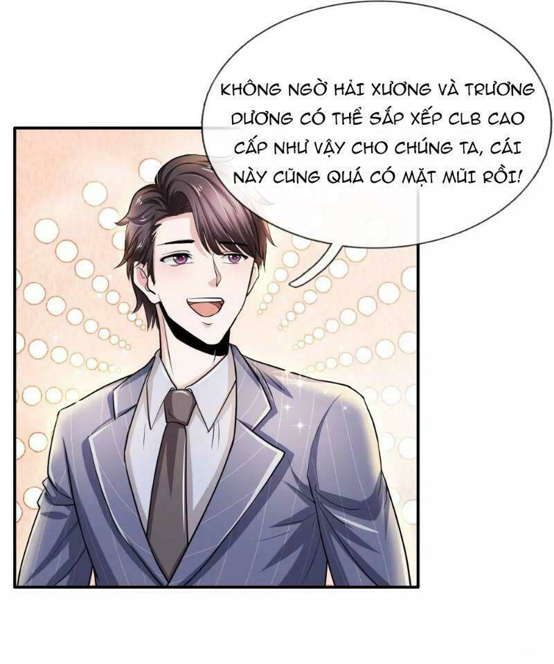 Tuyệt Đỉnh Khí Thiếu: Chapter 26