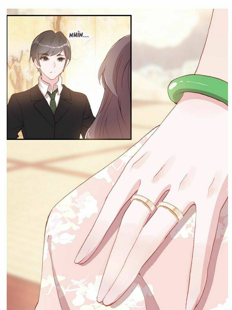 Nhất Sinh Nhất Thế Mỹ Nhân Cốt: Chapter 22