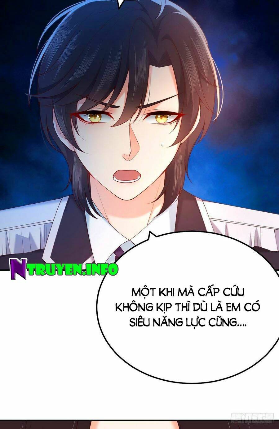 Nam Thần Truy Thê Chỉ Nam: Chapter 73