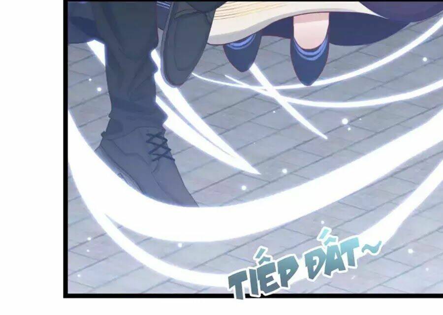 Nữ Phù Thủy Muốn Sống Nổi Loạn: Chapter 26