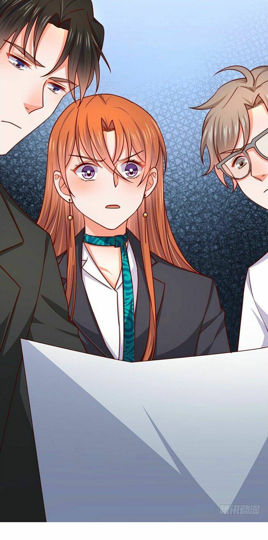 Nhật Ký Báo Thù Của Thiên Kim Hai Mặt: Chapter 37