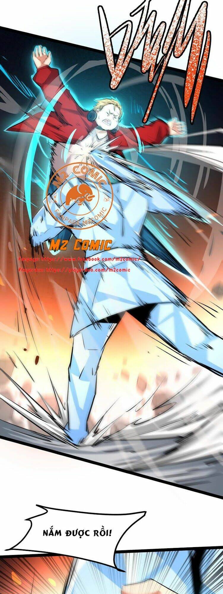 Chư Thần Rút Lui: Chapter 29