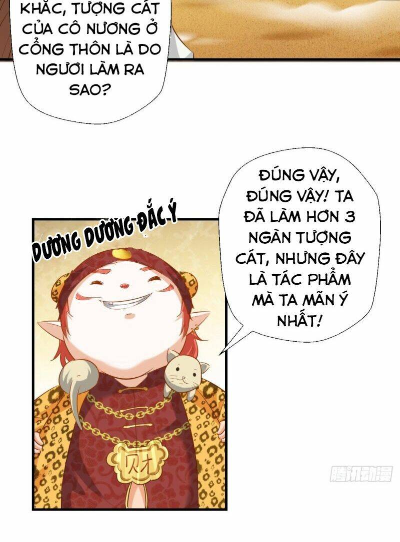 Tà Du Ký: Chapter 33