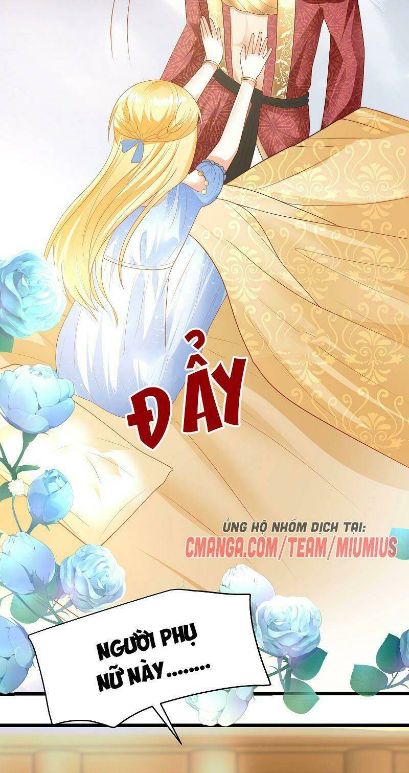 Sủng Hậu Của Vương: Chapter 78