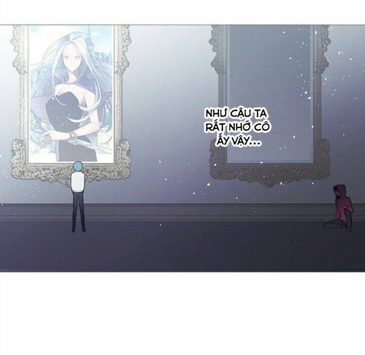 The Memory Of Wind: Anz: Chapter 56