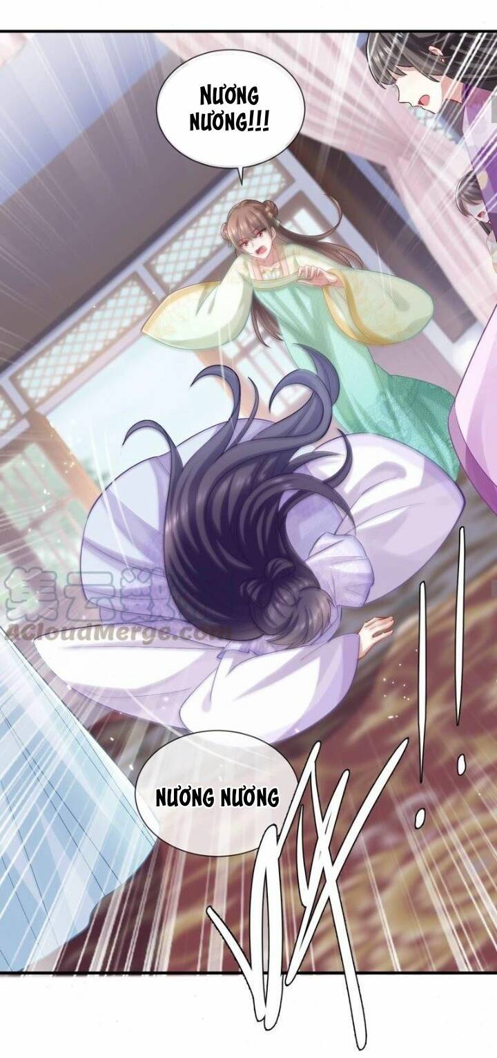 Xuyên Vào Trò Chơi Công Lược Boss Phản Diện: Chapter 32