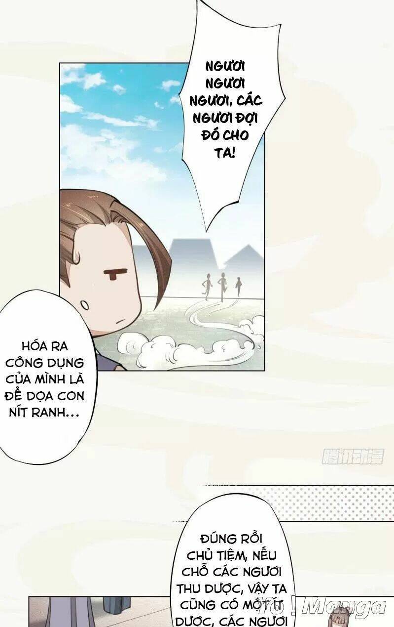 Tuyệt Thế Luyện Đan Sư: Chapter 44