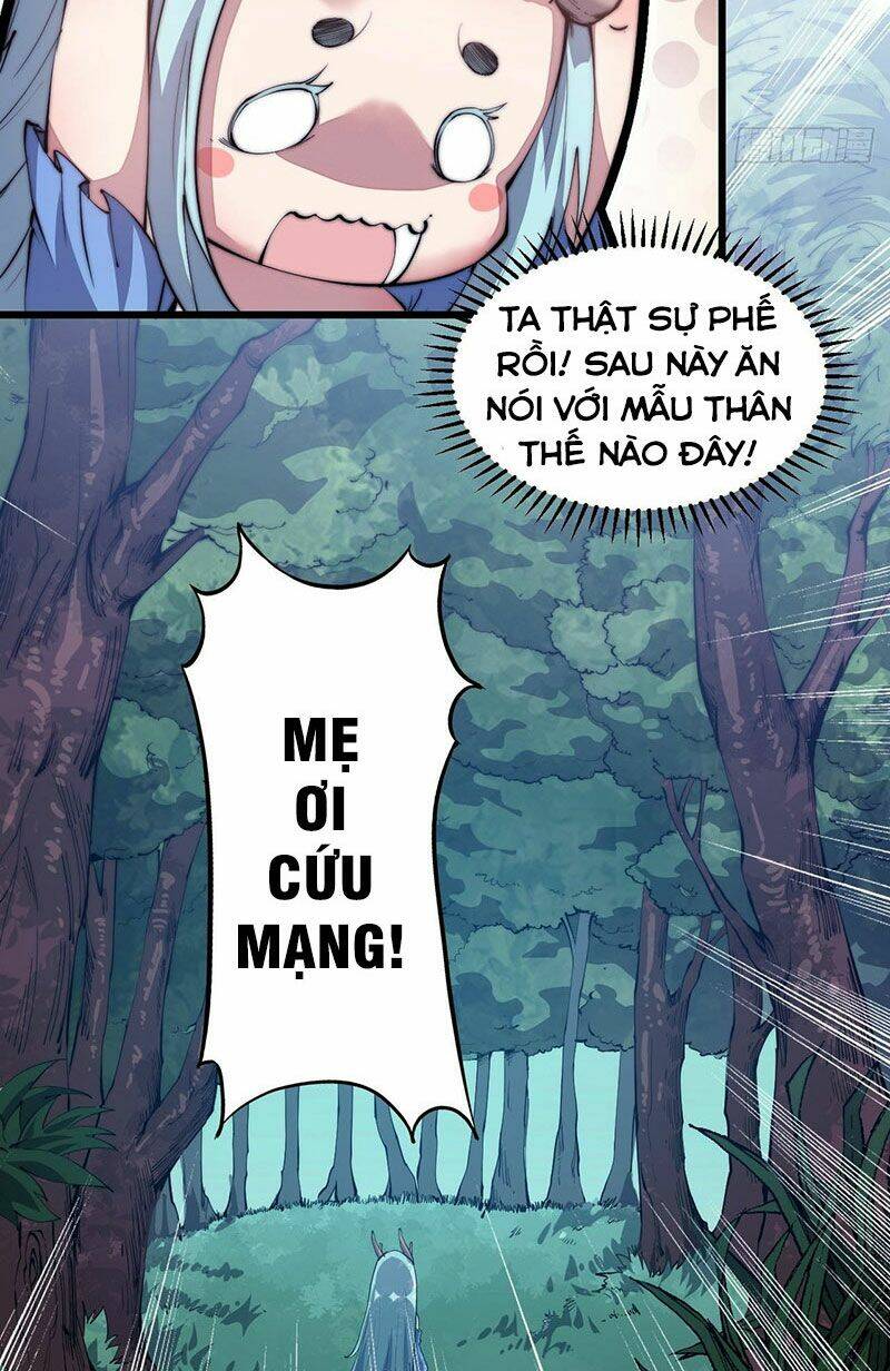Võ Lăng Cửu Thiên: Chapter 7