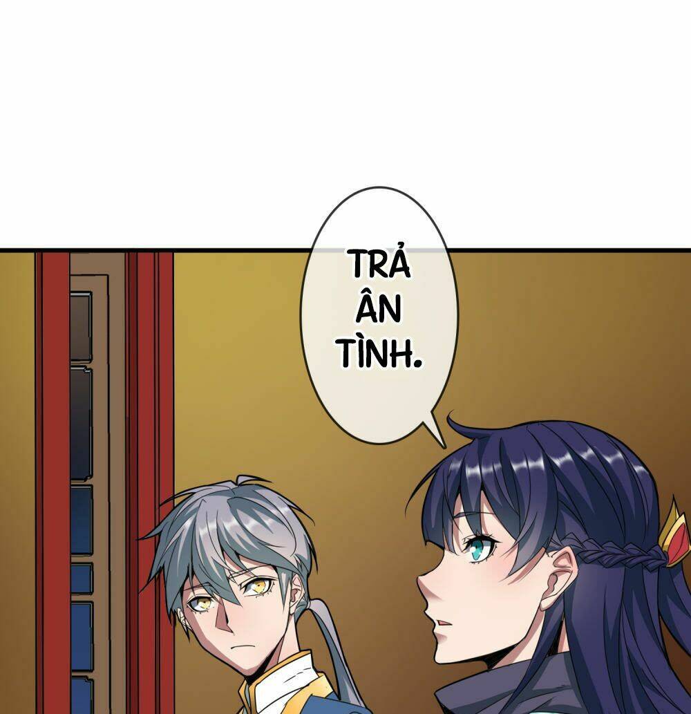 Đại Hạ Vương Hầu: Chapter 4