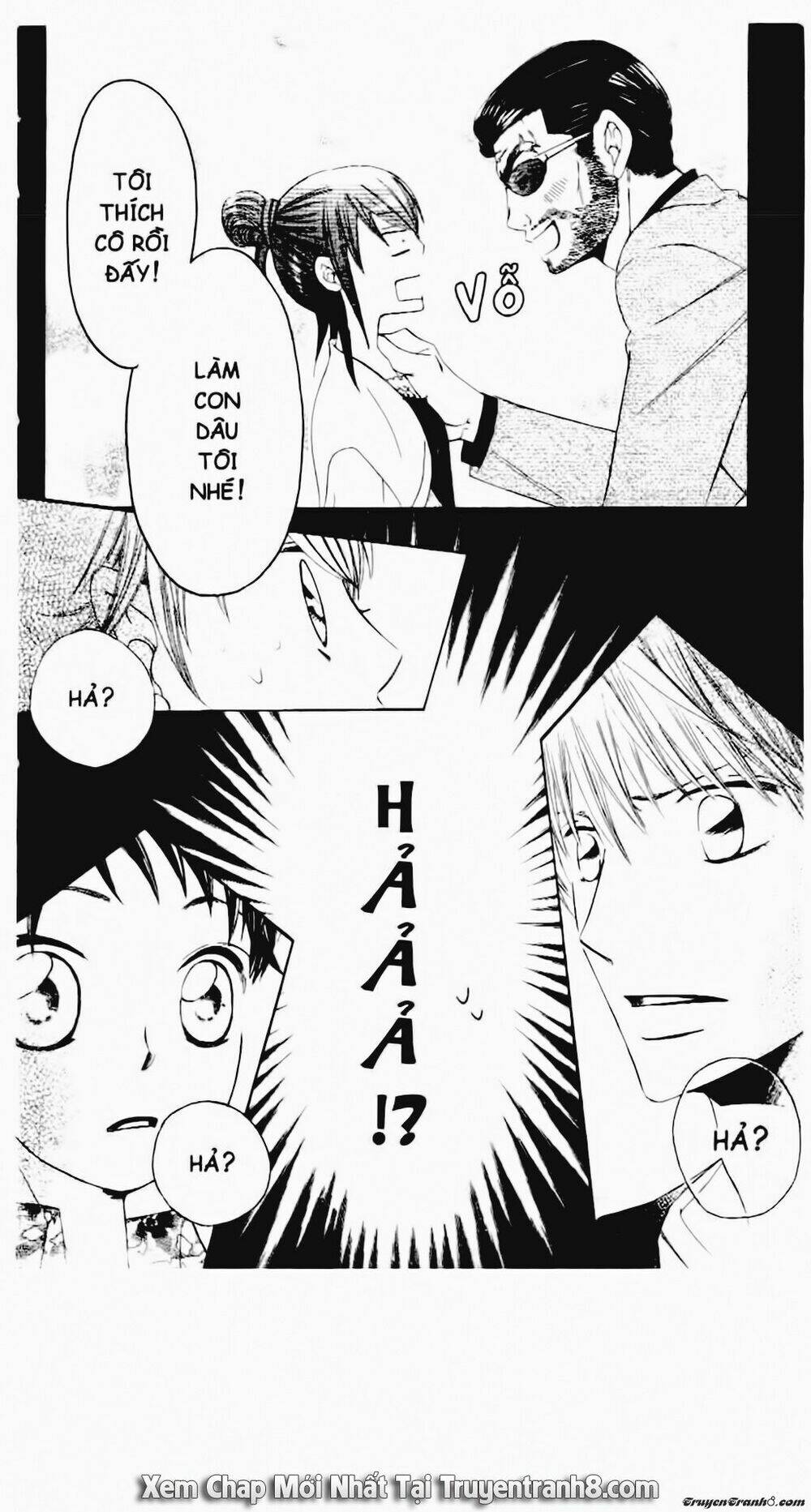 Tiểu Thư Sachie: Chapter 29