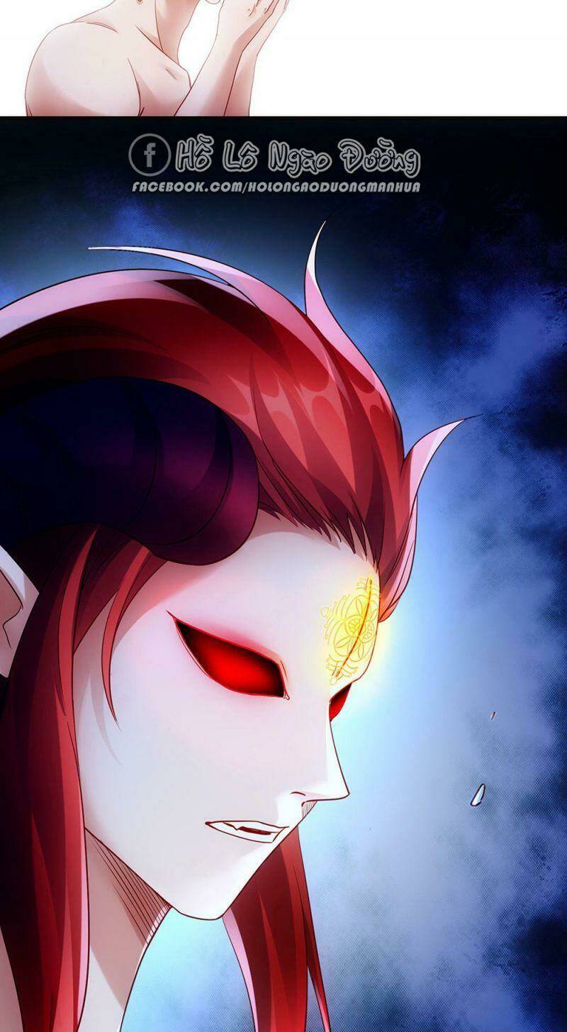 Thiên Kim Bất Hoán: Chapter 56