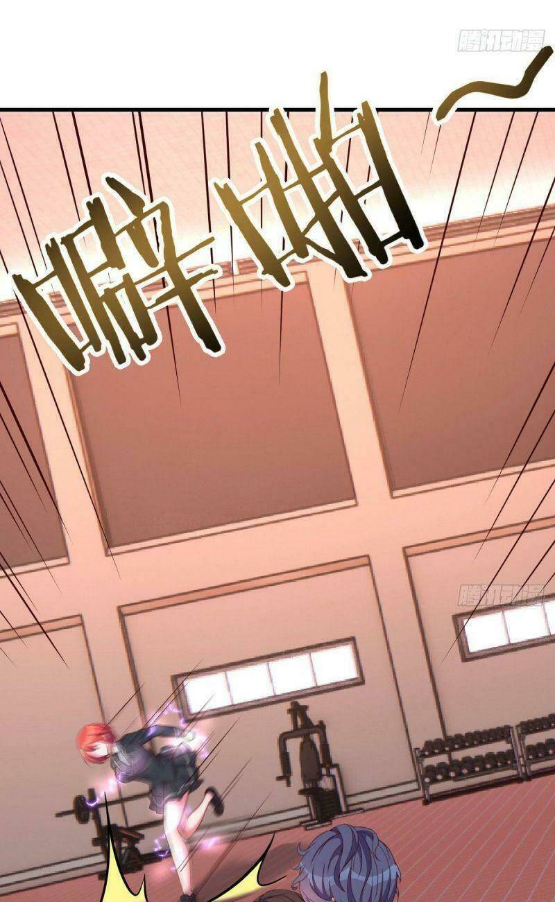 Thiên Tứ Thức Tỉnh: Chapter 35