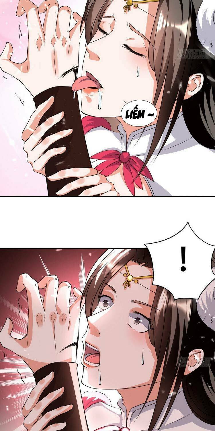 Dị Giới Siêu Cấp Ở Rể: Chapter 107
