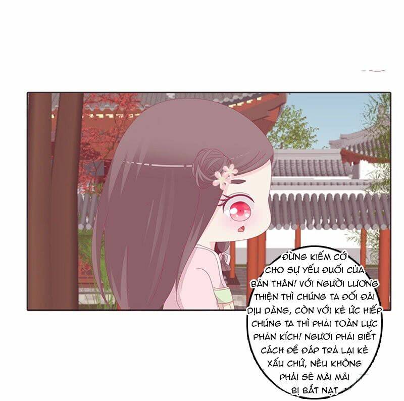 Tướng Quân Mời Ra Trận: Chapter 74