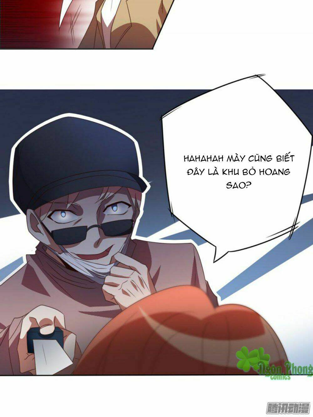 Thiên Ngoại Phi Tiên: Chapter 8