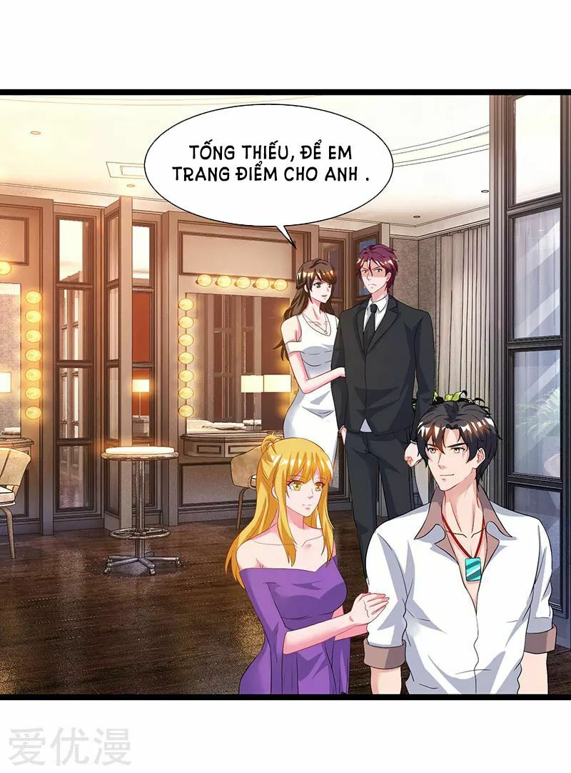 Trọng Sinh Khí Thiếu Quy Lai: Chapter 50