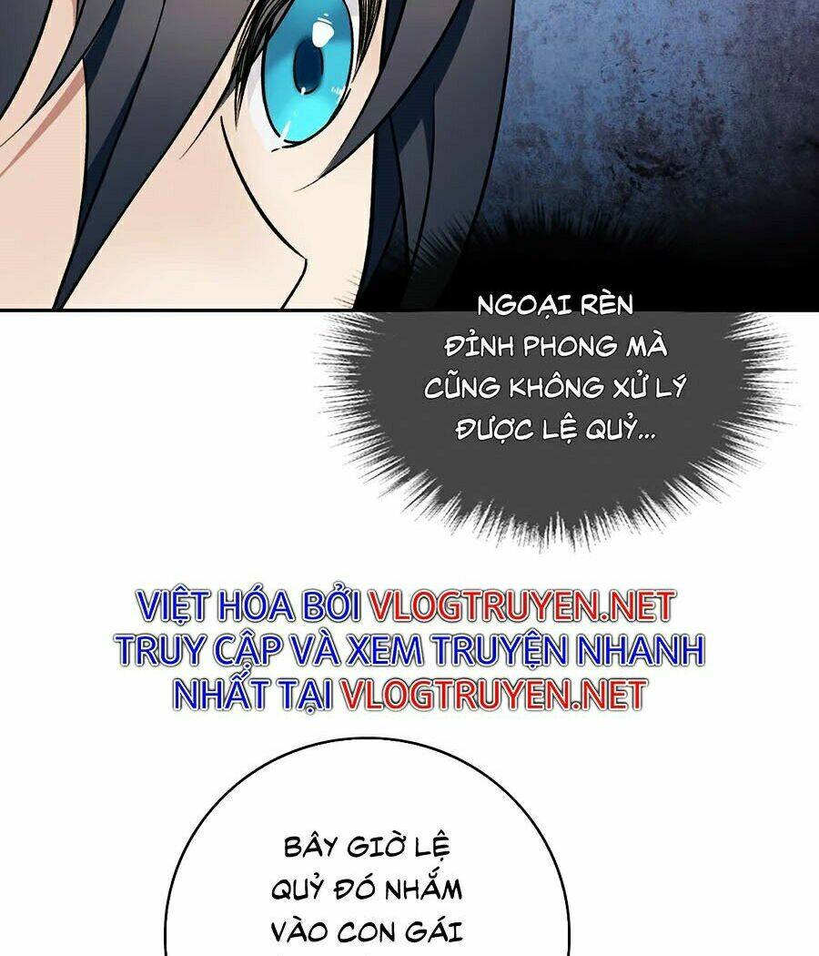 Siêu Đạo Thần Thuật: Chapter 8