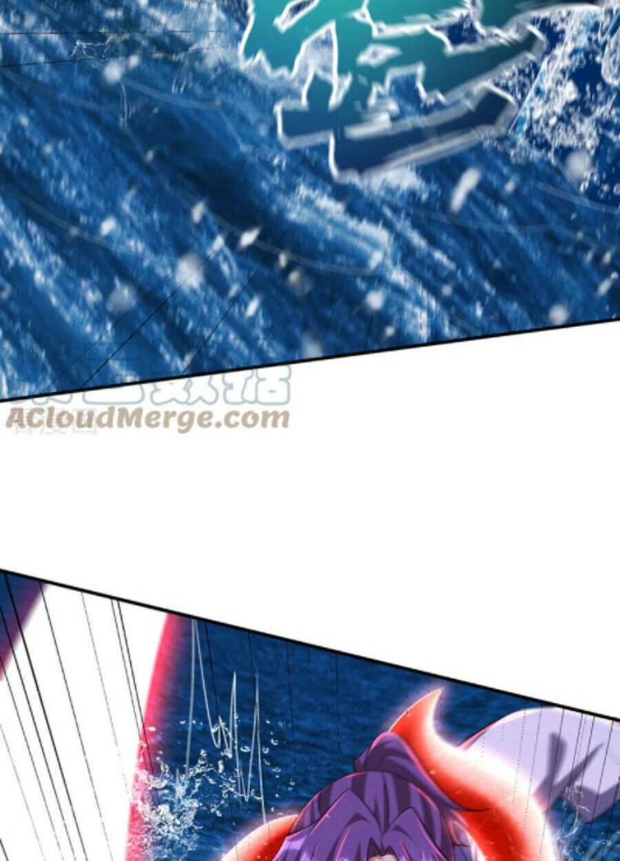 Yêu Giả Vi Vương: Chapter 297