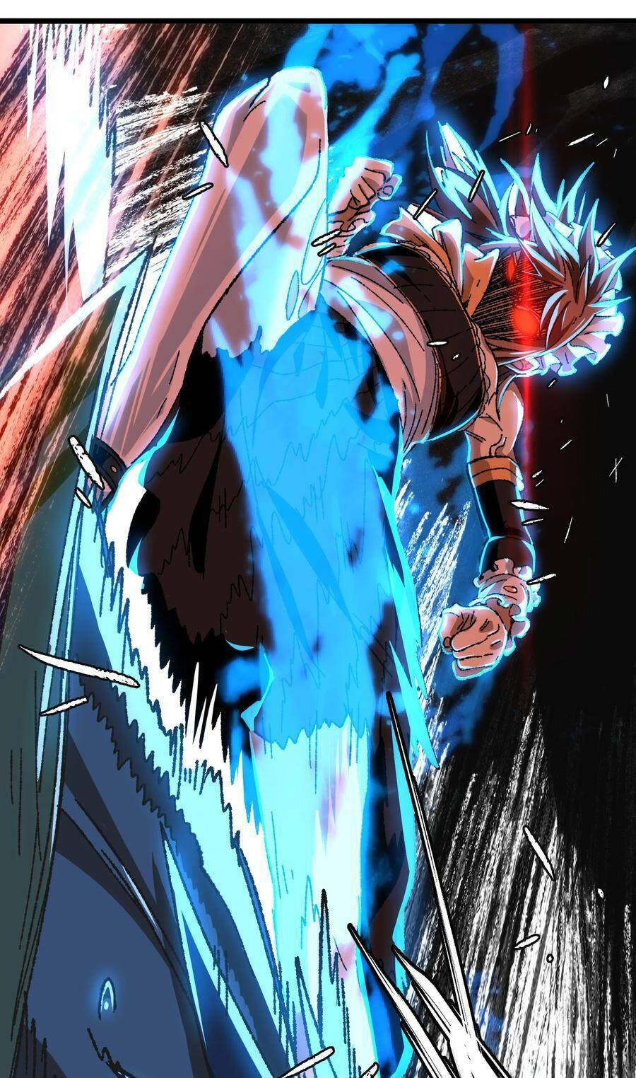 Vú Em Vô Địch: Chapter 28