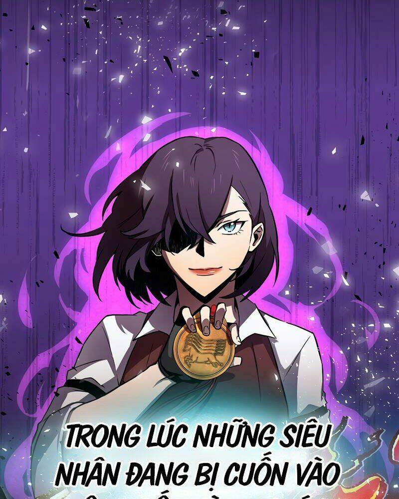Trưởng Phòng Kim Tất Thắng: Chapter 1