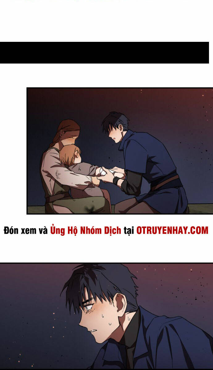 LÂU ĐÀI VÔ DANH: Chapter 25