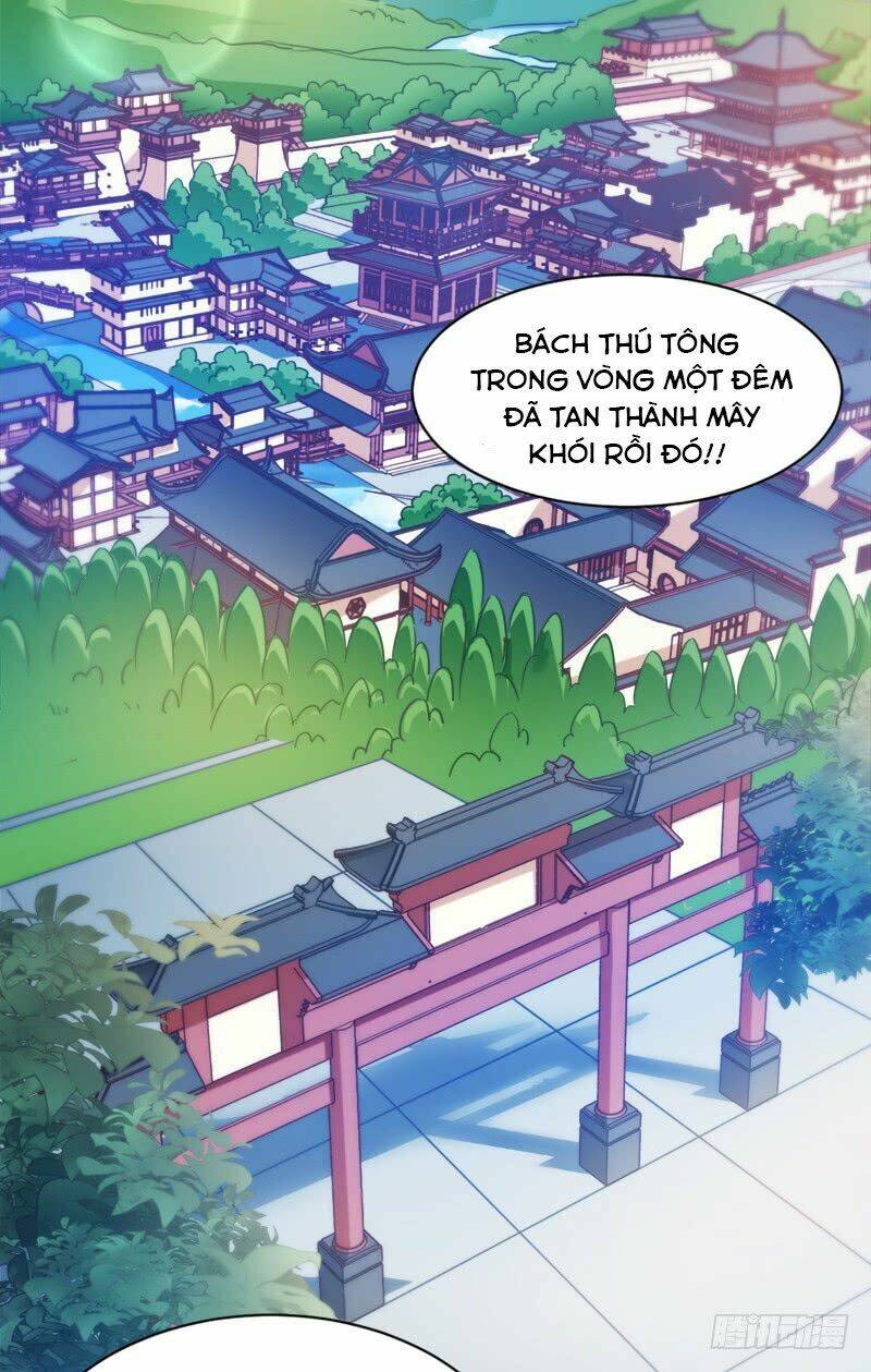 Trò Chơi Trừng Phạt: Chapter 50