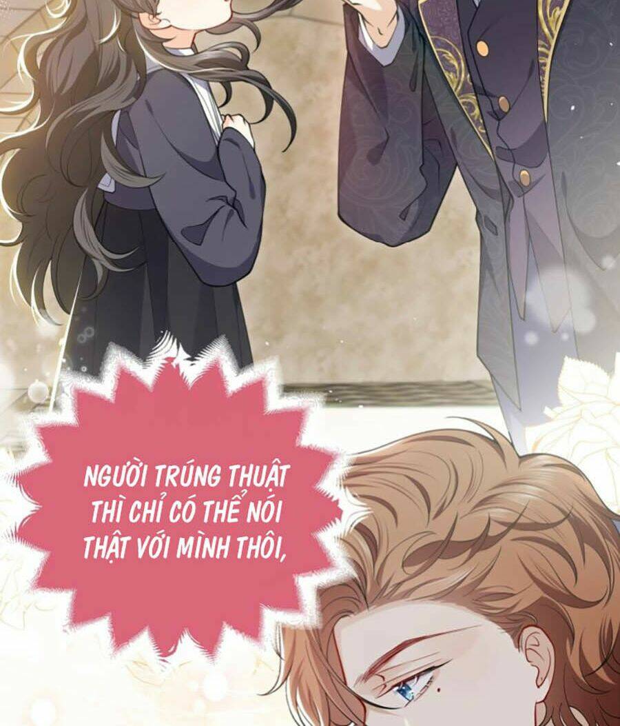 Kiên Quyết Từ Chối Làm Ma Nữ: Chapter 5