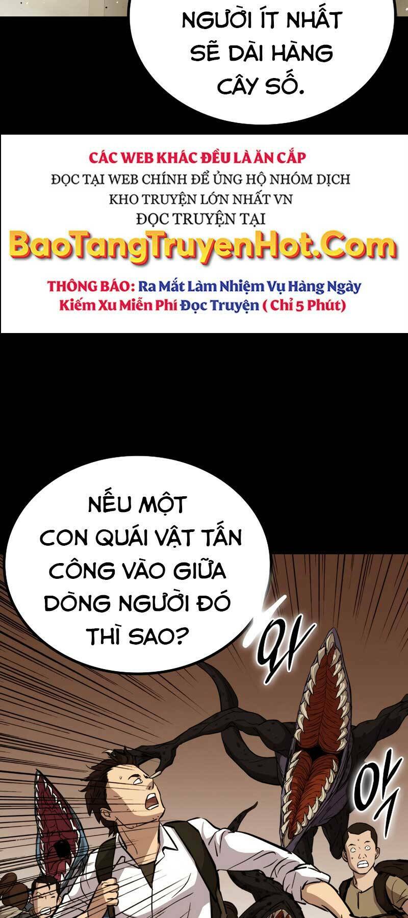 Cánh Cổng Mở Ra Đúng Ngày Đầu Tiên Tôi Thành Chính Trị Gia: Chapter 26