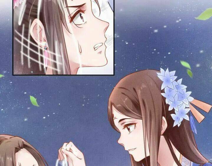 Thịnh Sủng Y Phi Chi Dao Quan Truyện: Chapter 38