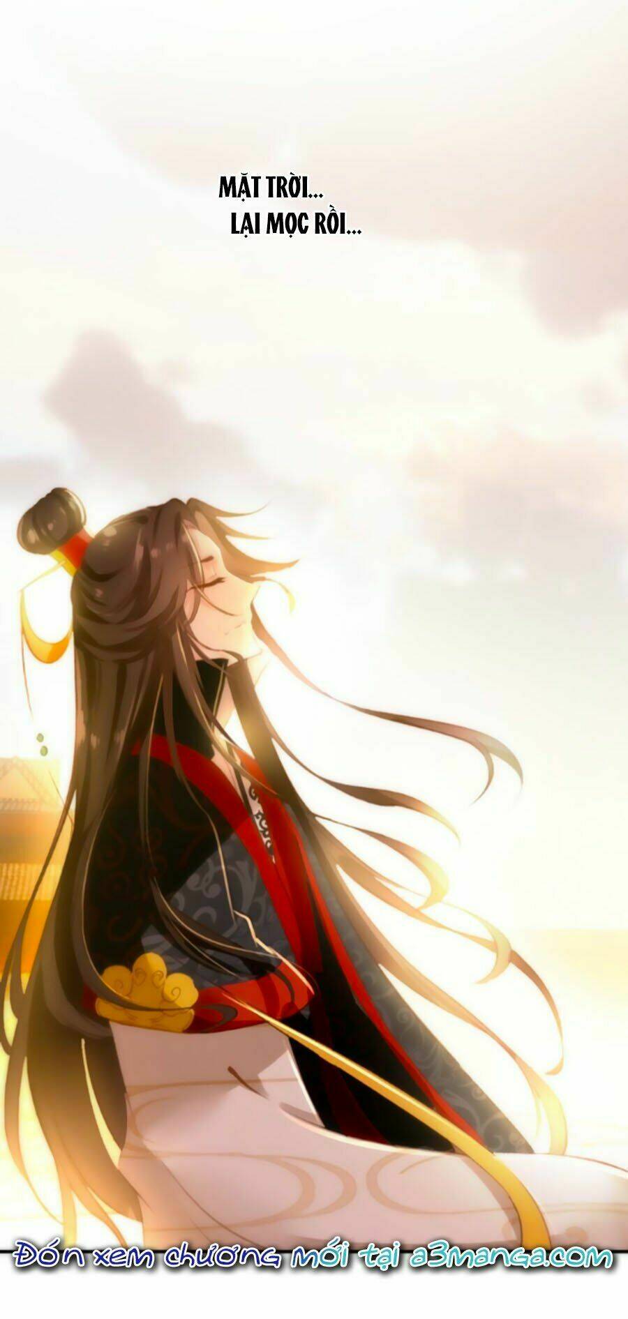 Mỹ Nhân Làm Tướng: Chapter 80