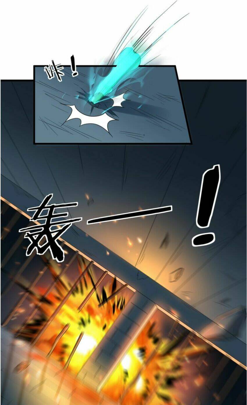 Đại Nghịch Chi Môn: Chapter 56