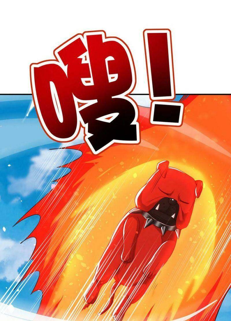 Vòng Bạn Bè Mạnh Nhất Của Tiên Giới: Chapter 88