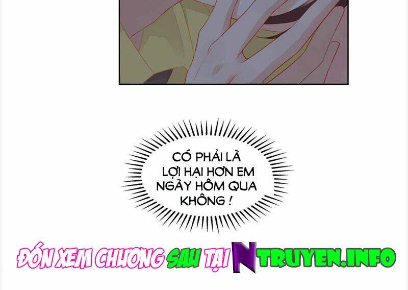 Người Yêu Ẩn Hình Của Ảnh Đế: Chapter 84