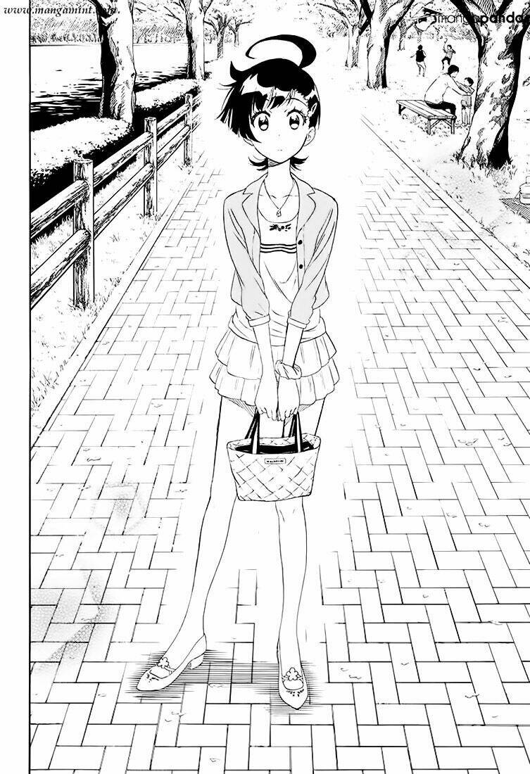 Tình Yêu Ngang Trái: Chapter 203