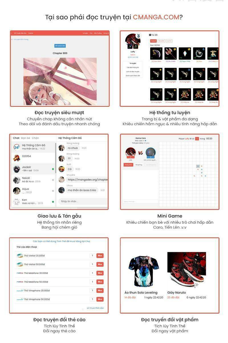 Tối Cường Vận Đào Hoa: Chapter 189