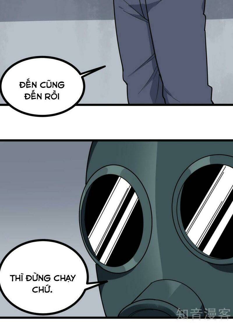 Hộ Hoa Cao Thủ Tại Vườn Trường: Chapter 194
