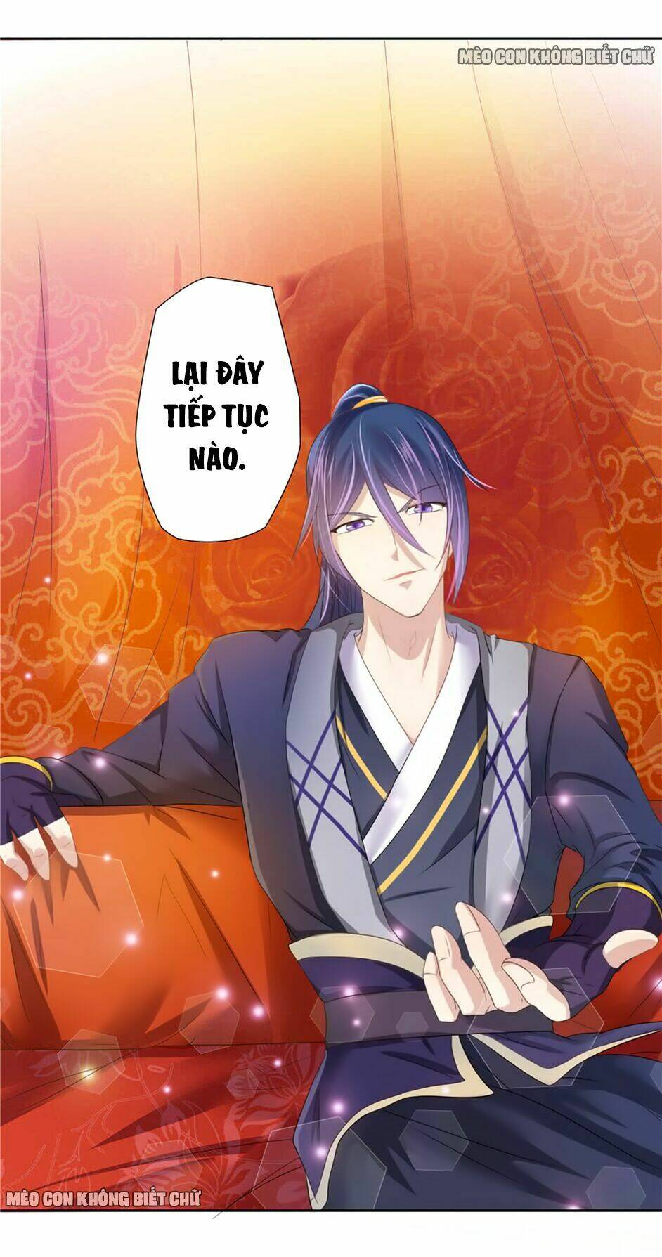 Manh Thê Thực Thần: Chapter 2