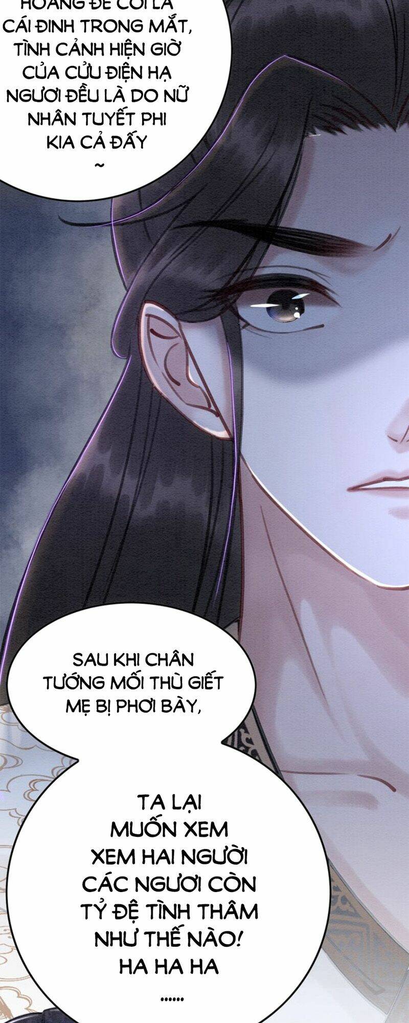 Trọng Sinh Bá Sủng Nhiếp Chính Vương Quá Mạnh Mẽ: Chapter 17
