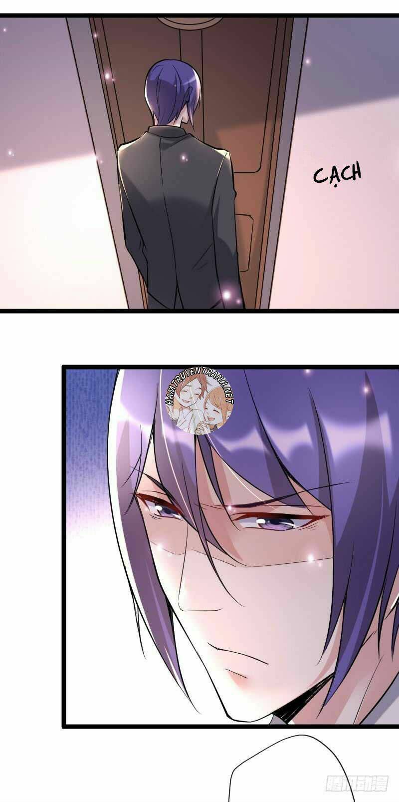 Mặt Nạ Mê Hoặc: Chapter 54