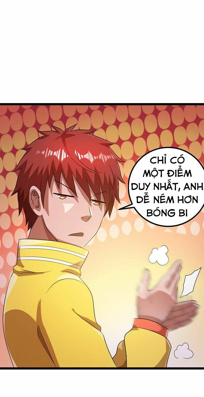 Tiên Vương Trùng Sinh: Chapter 26