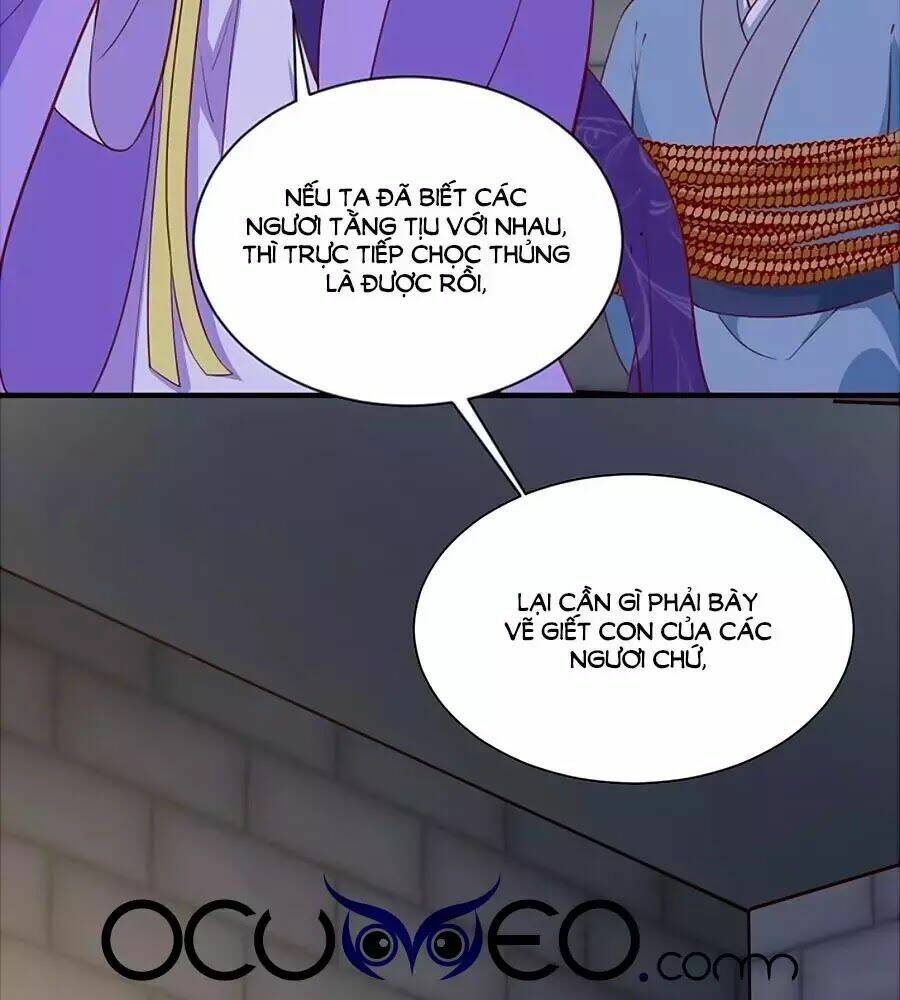 Thịnh Thế Lê Hoa Điện: Chapter 79