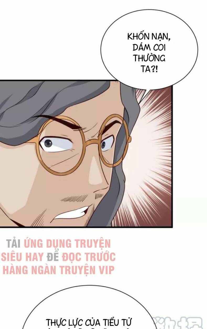 Hệ Thống Tu Tiên Mạnh Nhất: Chapter 71