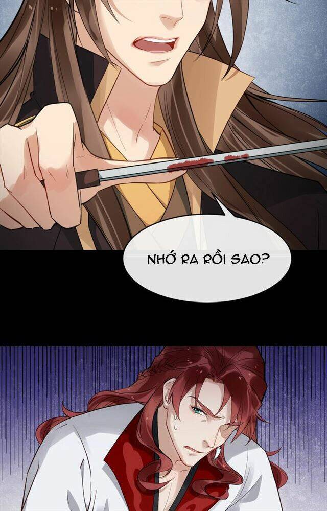 Bồng Sơn Viễn 2: Chapter 26