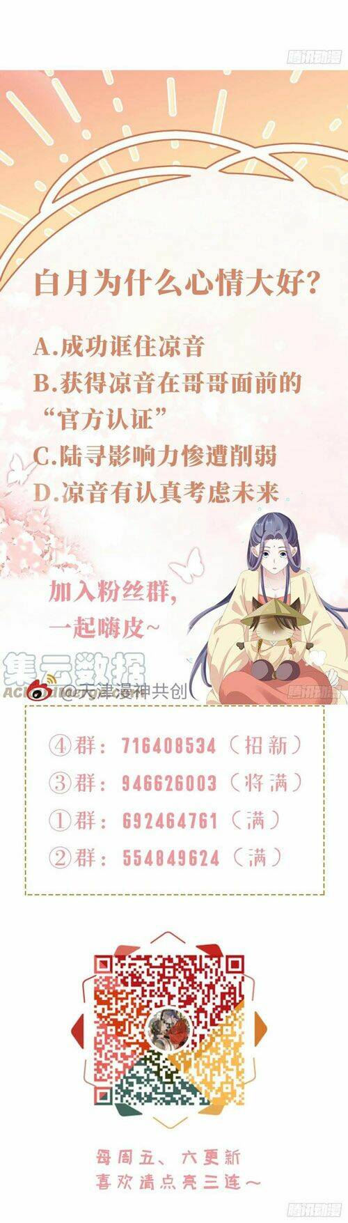 Mau Xuyên Không Rửa Tội Cho Nhân Vật Phản Diện: Chapter 41