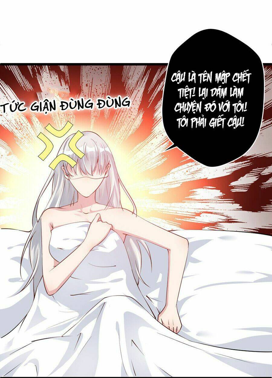 Cấm Tình Điềm Mật: Đế Thiếu Hào Môn Trêu Tận Cửa: Chapter 2