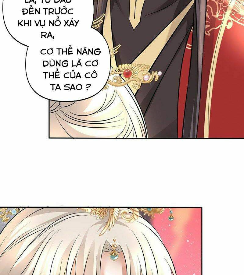 Vương Phi Thật Thích Trang Điểm: Chapter 170