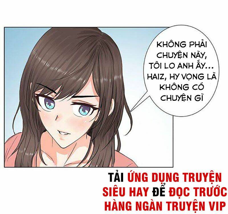 Học Viện Cao Thủ: Chapter 75