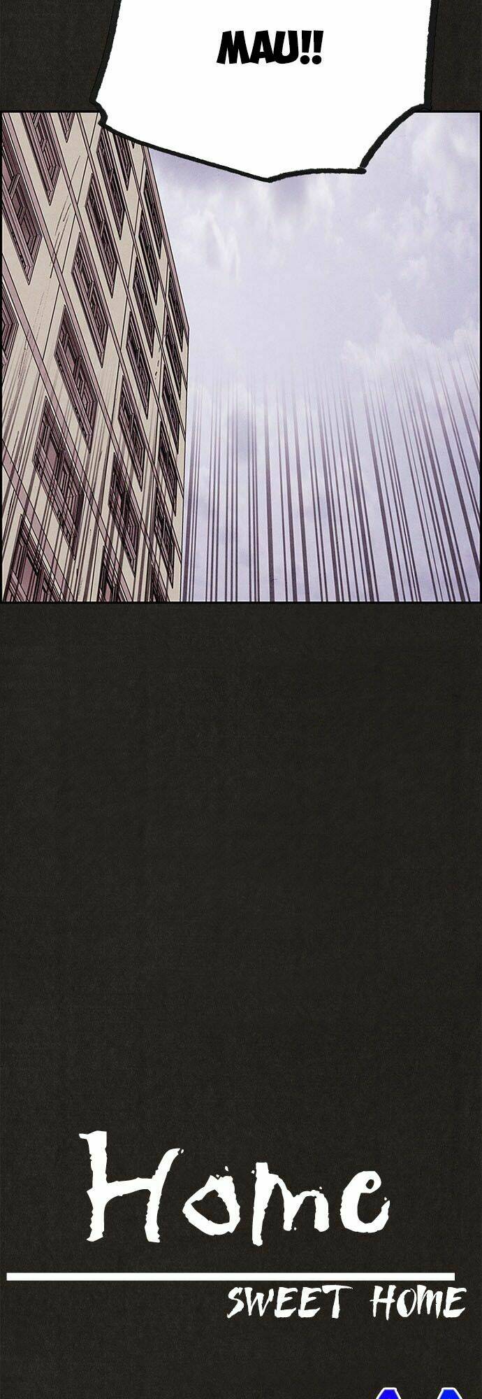 Quái Vật Tại Chung Cư Xanh: Chapter 86